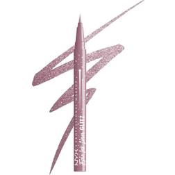 NYX Epic Ink Liner Glitz Waterproof - 03 Shimmer Stitch