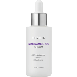 TIRTIR Niacinamide 20% Serum 30ml