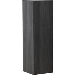 Venture Home VIND Ramsvik Sidebord Sort 40 x 40 cm Småbord 39.9x39.9cm