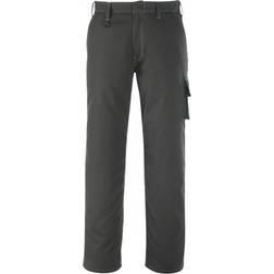 Mascot 13579-442 Berkeley Trousers with Thigh Pockets - Dark Anthracite