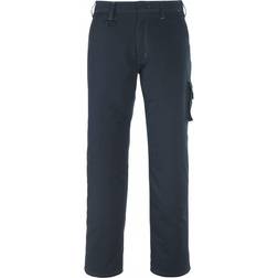 Mascot 13579-442 Berkeley Trousers with Thigh Pockets - Dark Navy