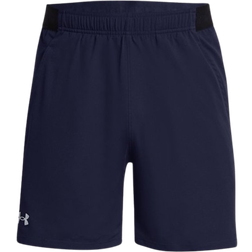 Under Armour Vanish Sportsbukser - Navy/Lysegrå/Sort