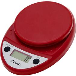 Escali Primo P115 Warm Red