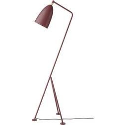 GUBI Gräshoppa Floor Gulvlampe 125cm