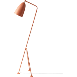 GUBI Gräshoppa Gulvlampe 125cm