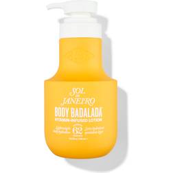 Sol de Janeiro Body Badalada Lotion 400 ml 400ml