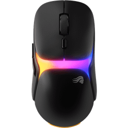 Glorious Gaming Model O3 Wireless Optisk Mus