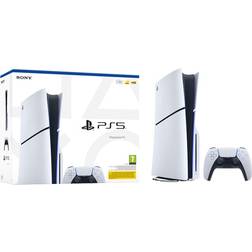 PlayStation 5 Slim Standard Edition 1TB