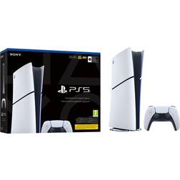 PlayStation 5 Digital Edition 825GB