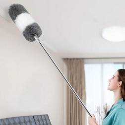 Shein Microfiber Extendable Feather Duster