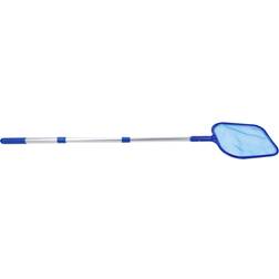 ThreeSection Telescopic Pool Cleaning Net Set 100cm