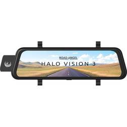 Road Angel Halo Vision 3 4K Mirror Dash Cam