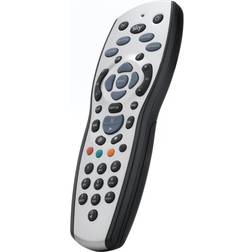Sky Plus HD Remote Duracell Batteries