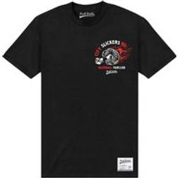 Ohio Baseball Fan Club T-Shirt - Black
