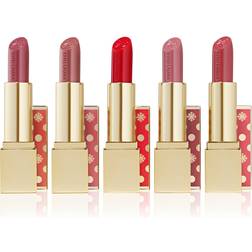 Estée Lauder Unwrap The Moment Limited Edition Lipstick Gift Set