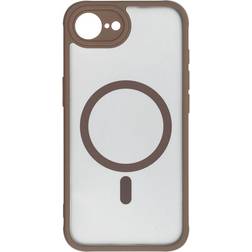 OEM Fuld Matte Mag Cover Für Iphone SE 2025