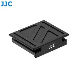Hc-lq3 Black Hot Shoe Cover