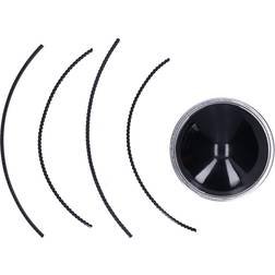 Aluminum Universal String Trimmer Head