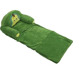 Foldable Kids Sofa Cute Cartoon Short