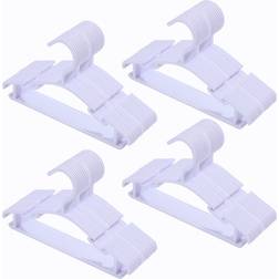 Baby Nursery Closet Hangers NonSlip Laundry Infant Pant