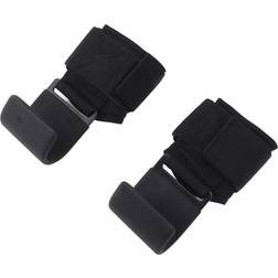 Heavy Duty Weight Lifting Hooks 2PCS