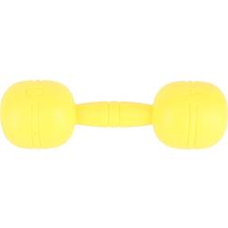 Fun Yellow Hand Dumbbells