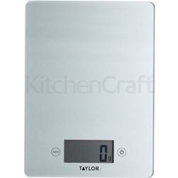 Taylor Pro Digital Silver