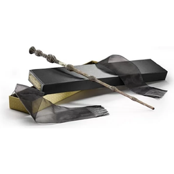 The Noble Collection Fantastic Beasts Gellert Grindelwald Wand