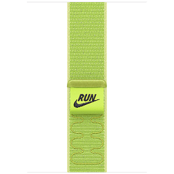 Apple Watch Armband 46mm Volt Splash