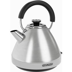 Morphy Richards Venture Pyramid Stainless Steel