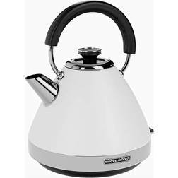 Morphy Richards Venture Pyramid White