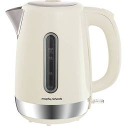 Morphy Richards Equip Cream
