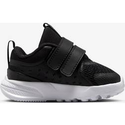 Nike Star Runner 5 TDV - Black/White/Summit White/White