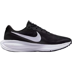 Nike Revolution 8-Løbesko Til Vej Til Kvinder - Sort