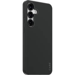 CARE by PanzerGlass Care Case Fash Black Samsung Galaxy S 2025 Plus