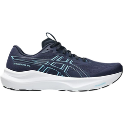 Asics GT-2000 14 Herre Løbesko Til Pronation - Navy