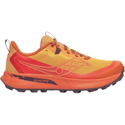 Saucony Peregrine 15 Men's - Autumn/Amber