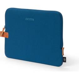 Dicota Skin Urban Etui til MacBook 14 in Laptop 14 in Blå
