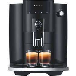 Jura E4 Piano Black EA