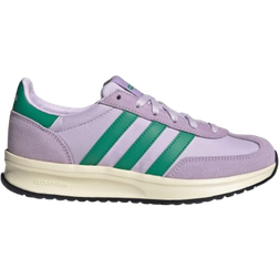adidas Run 70s 2.0 Skor - Ice Lavender/Court Green/Powder Plum