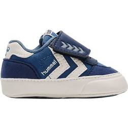 Hummel Sneakers STADIL Blå Unisex børn