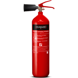 Housegard Fire Extinguisher Carbon Dioxide 2kg