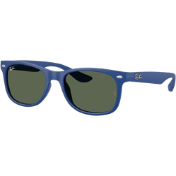 Ray-Ban Junior New Wayfarer - Blue