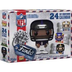 Funko 24 Day Countdown Adventskalender 2024