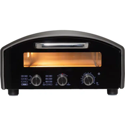 Mustang Pizzaugn Electric Astroni NEW