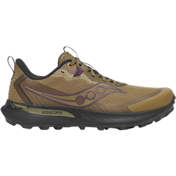Saucony Trailsko Peregrine 15 S20990-242 - Brun