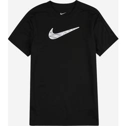 Nike Trophy23 SS T-shirt - Black