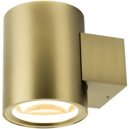 SLV Vægbelysning EEK F 15 W LED RGB Vægarmatur