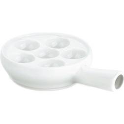 Pillivuyt Sneglepande 11.5cm Køkkenudstyr