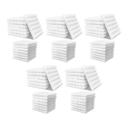 12 Pack Acoustic Foam Panels